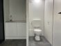 kantine en toilet container