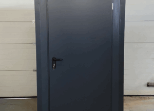 Douchecabine compact