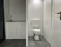Kantoor unit met toilet