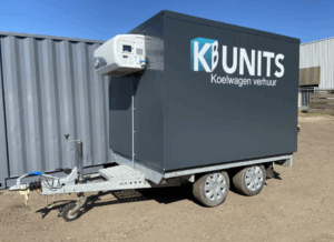 Koelwagen