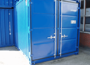 Opslagcontainer 10FT