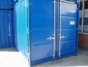 Opslagcontainer 10FT
