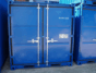 Opslagcontainer 8FT