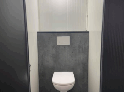 Toilet unit