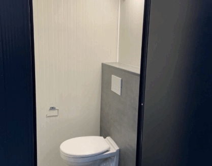 Toilet unit kopen